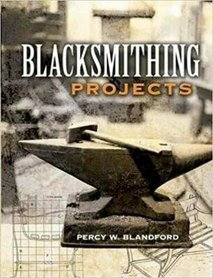 Blacksmith Projects