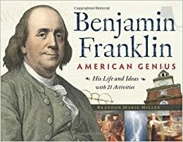 Benjamin Franklin: American Genius