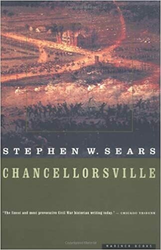 Chancellorsville