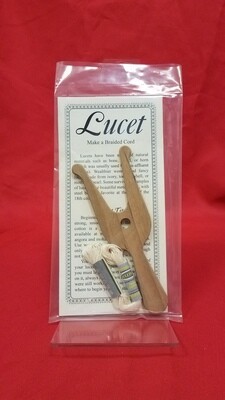Lucet Kit