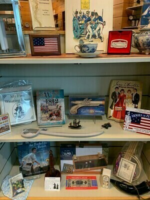 Toys, Games, and Craft Kits