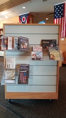 DVDs