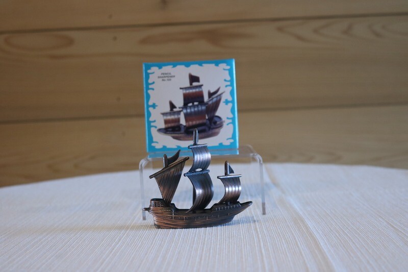 Pencil Sharpener