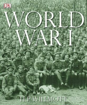 DK: World War I