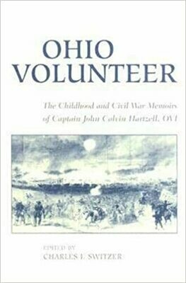 Ohio Volunteer