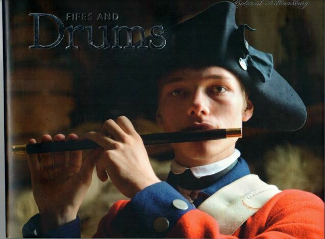 Fifes and Drums