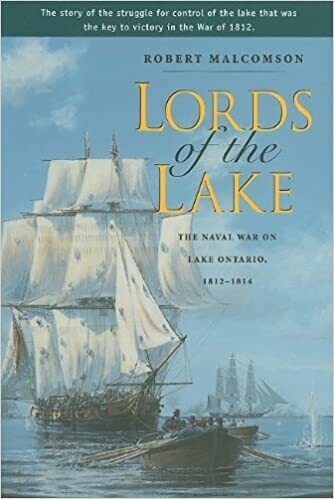 Lords of the Lake