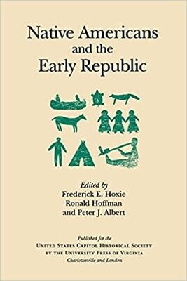 Native Americans in the Early Republic