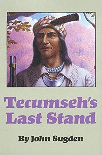 Tecumseh's Last Stand