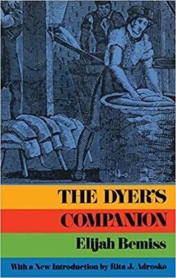 The Dyer's Companion