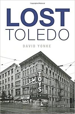 Lost Toledo 