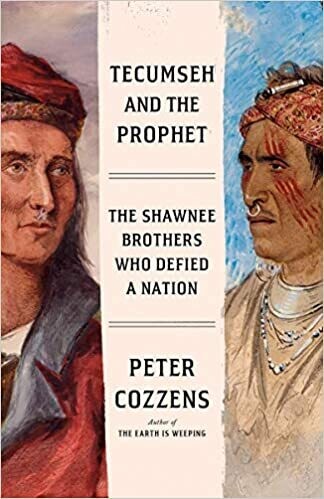 Tecumseh and the Prophet PB