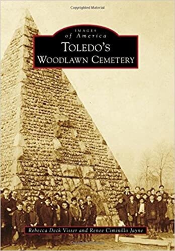 Toledo's Woodlawn Cemetery 