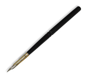 Horn Writing Pen
