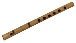 Bamboo Flute
