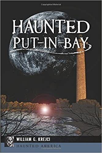 Haunted Put-In-Bay
