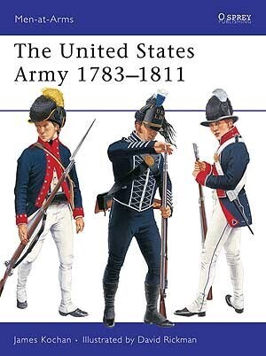 The United States Army 1783-1811