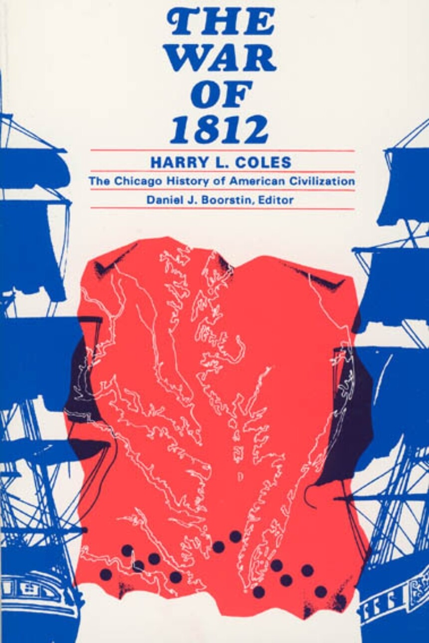 The War of 1812 Coles