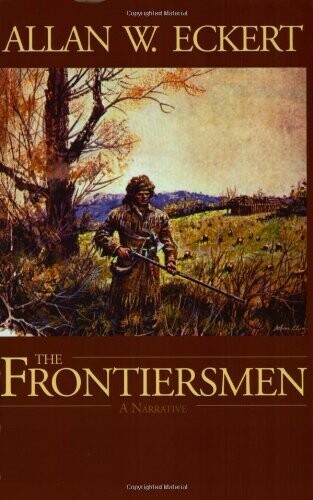 The Frontiersmen Hardcover