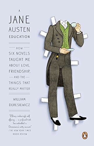 A Jane Austen Education