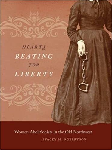 Hearts Beating for Liberty