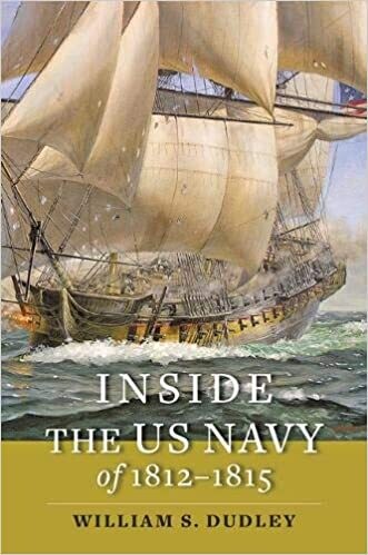 Inside the U.S. Navy of 1812-1815