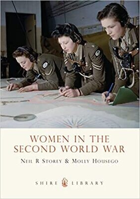 Women in the Second World War 