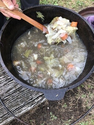 Cooking and Entertaining