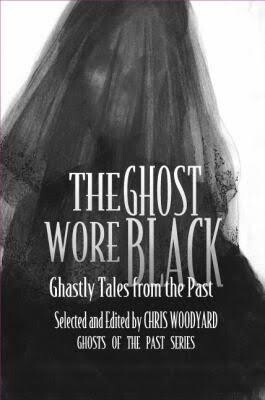The Ghost Wore Black