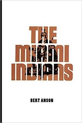 The Miami Indians