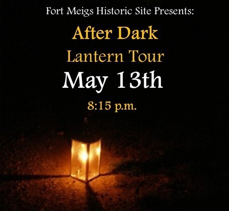 Fort Meigs After Dark - May 13, 2023