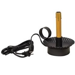 Crimped Accent Light 