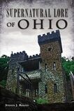 Supernatural Lore of Ohio 