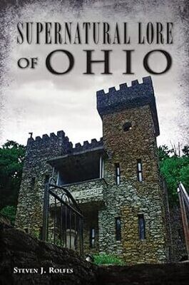 Supernatural Lore of Ohio
