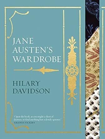 Jane Austen's Wardrobe 