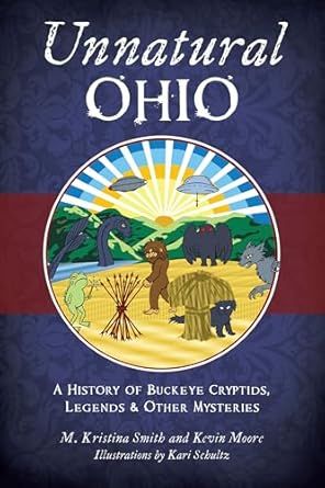 Unnatural Ohio
