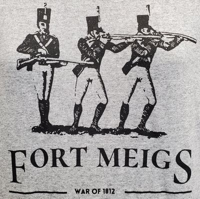 Fort Meigs Merchandise