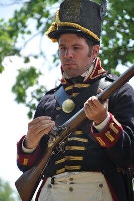War of 1812 - General History