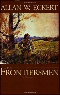 The Frontiersman Series