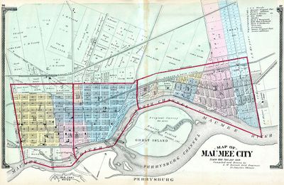 Maumee