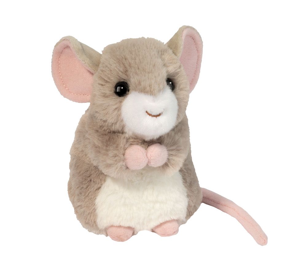 Monty Mouse 