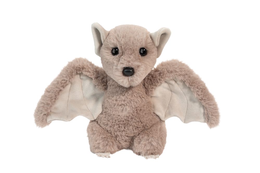 Ozzy the Bat