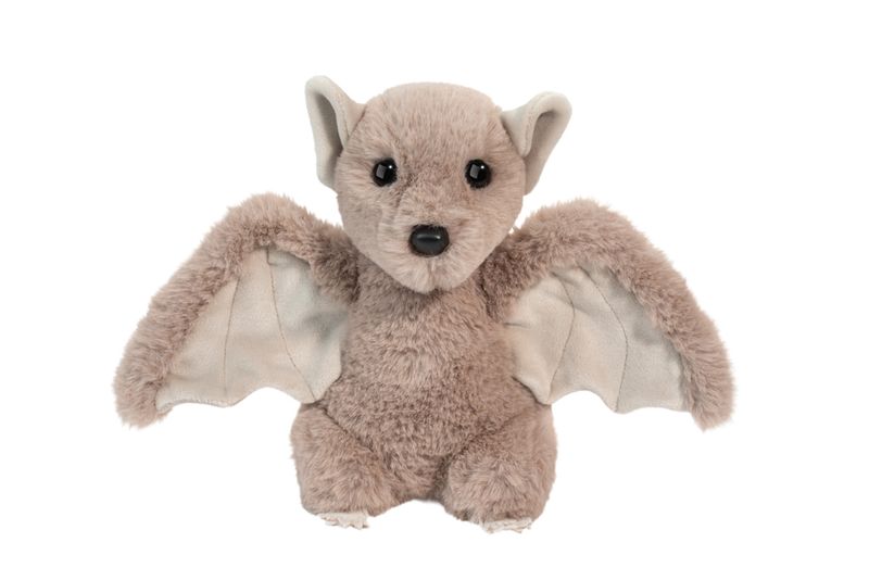 Ozzy the Bat