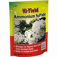 Ammonium Sulfate 4#