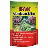 Aluminum Sulfate 4#