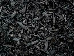 Black Mulch 2 cf