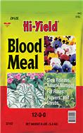 Blood Meal 2.75#