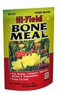 Bone Meal 4#