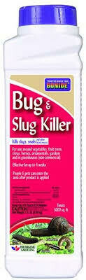 Bug & Slug Killer Shaker 1.5#
