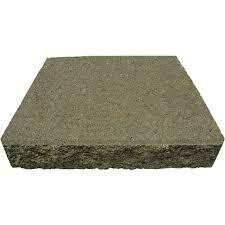 County Cub Retaining Wall Cap